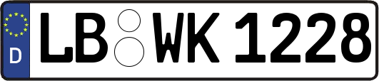 LB-WK1228