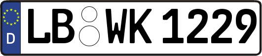 LB-WK1229