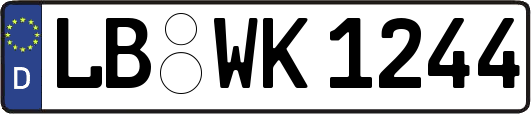 LB-WK1244