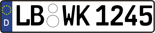 LB-WK1245