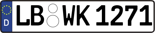 LB-WK1271