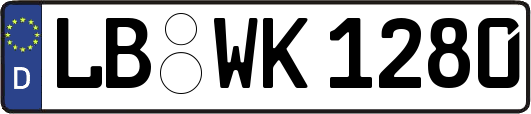 LB-WK1280