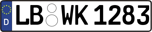 LB-WK1283