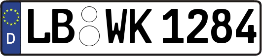 LB-WK1284