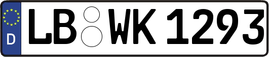 LB-WK1293