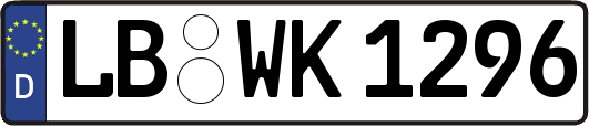 LB-WK1296