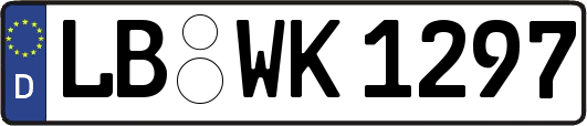 LB-WK1297