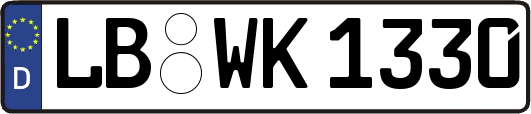 LB-WK1330