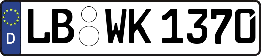 LB-WK1370