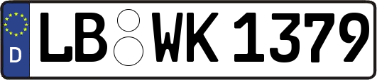 LB-WK1379