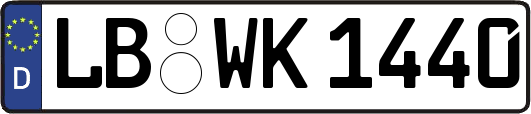 LB-WK1440