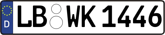 LB-WK1446