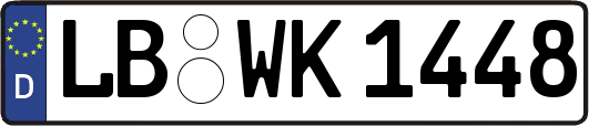 LB-WK1448