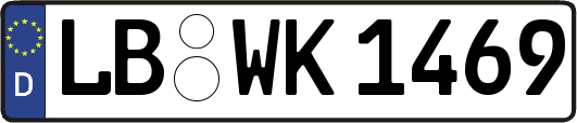 LB-WK1469