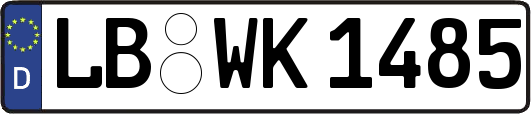 LB-WK1485