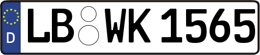 LB-WK1565