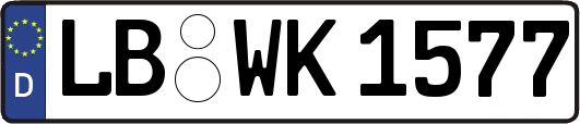 LB-WK1577
