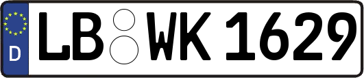 LB-WK1629