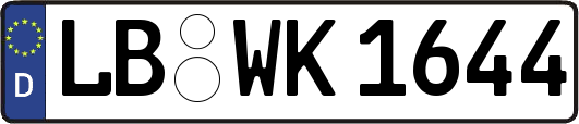 LB-WK1644