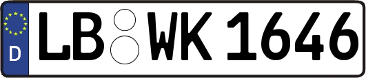 LB-WK1646