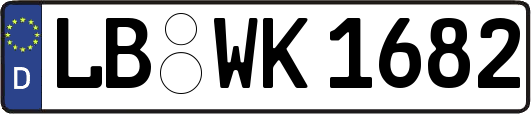 LB-WK1682