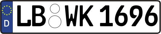 LB-WK1696