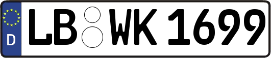 LB-WK1699