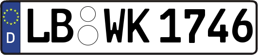 LB-WK1746