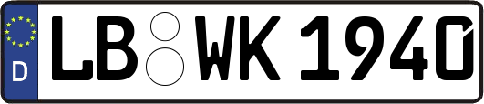 LB-WK1940