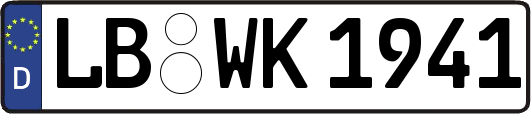 LB-WK1941