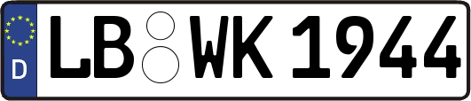 LB-WK1944