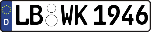 LB-WK1946