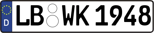 LB-WK1948