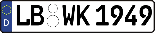 LB-WK1949