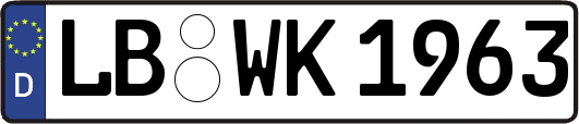 LB-WK1963
