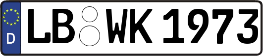 LB-WK1973