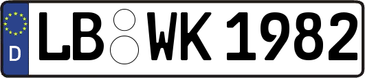 LB-WK1982