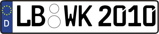 LB-WK2010