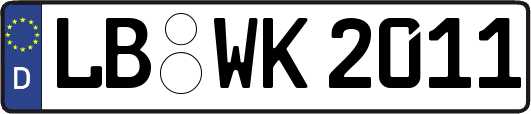 LB-WK2011