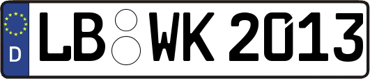 LB-WK2013