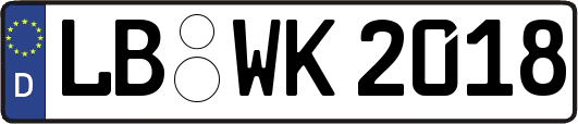 LB-WK2018