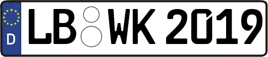 LB-WK2019