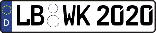 LB-WK2020