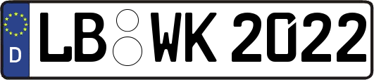 LB-WK2022