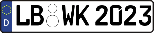 LB-WK2023