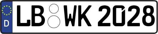 LB-WK2028