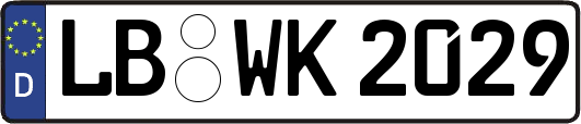 LB-WK2029