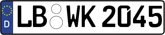 LB-WK2045