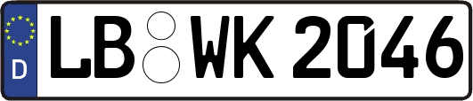 LB-WK2046