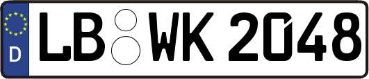 LB-WK2048